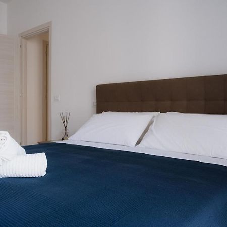 Malu B&B Cimitile Екстер'єр фото