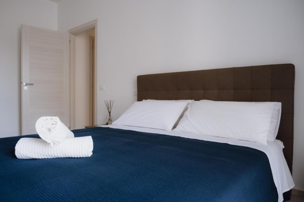 Malu B&B Cimitile Екстер'єр фото
