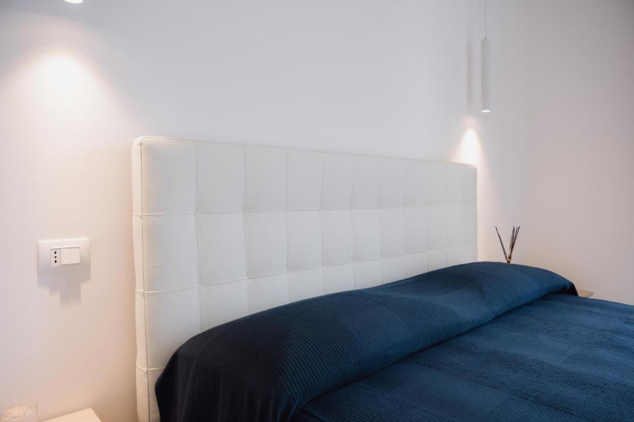 Malu B&B Cimitile Екстер'єр фото