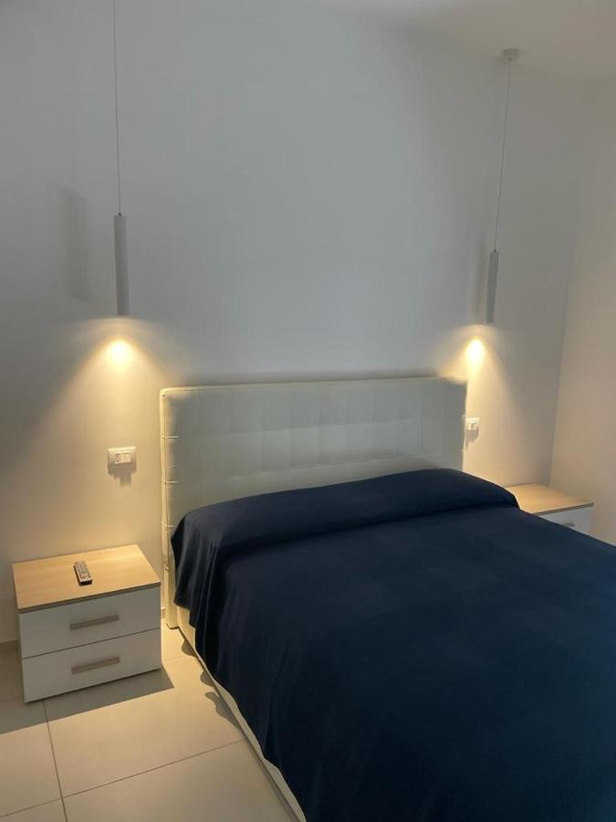 Malu B&B Cimitile Екстер'єр фото